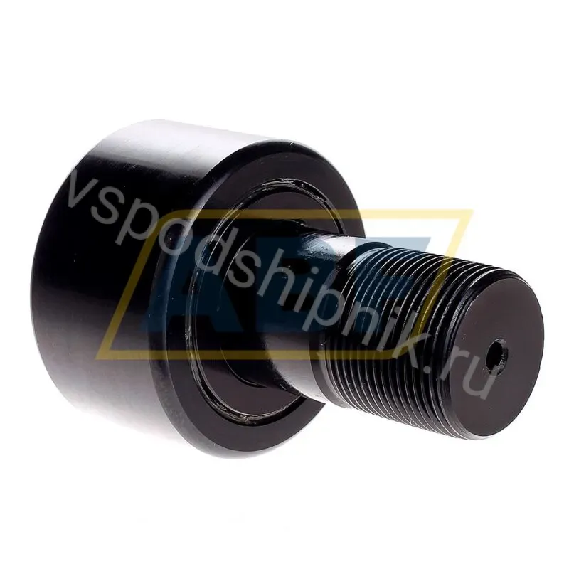 Ролик на игольчатых подшипниках бессепараторный CFH3S McGill 360