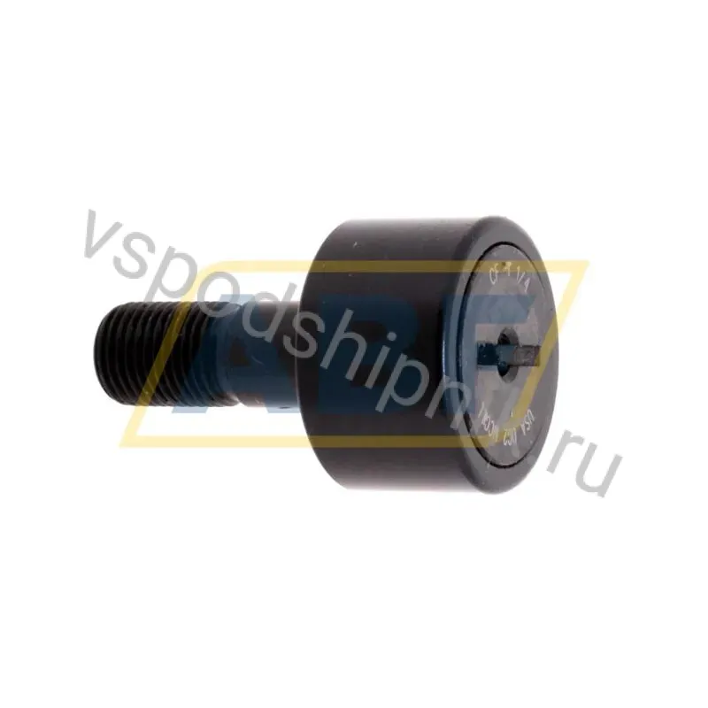 Ролик на игольчатых подшипниках бессепараторный CF1.1/4 McGill 360