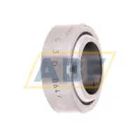 Сферический шарнирный подшипник GE20C SKF
