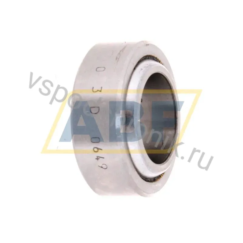 Сферический шарнирный подшипник GE20C SKF 360