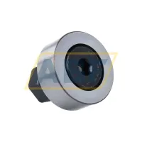 Ролик на игольчатых подшипниках бессепараторный KRV72PP SKF