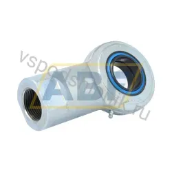 Шарнирная головка SIA50ES-2RS SKF