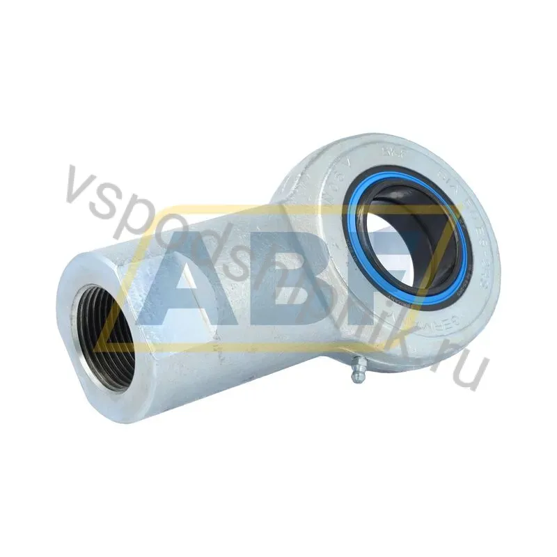 Шарнирная головка SIA50ES-2RS SKF 360