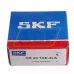 Сферический шарнирный подшипник GE40TXE-2LS SKF