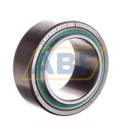 Сферический шарнирный подшипник GE40TXE-2LS SKF