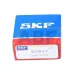Шарнирная головка SILKB6F SKF