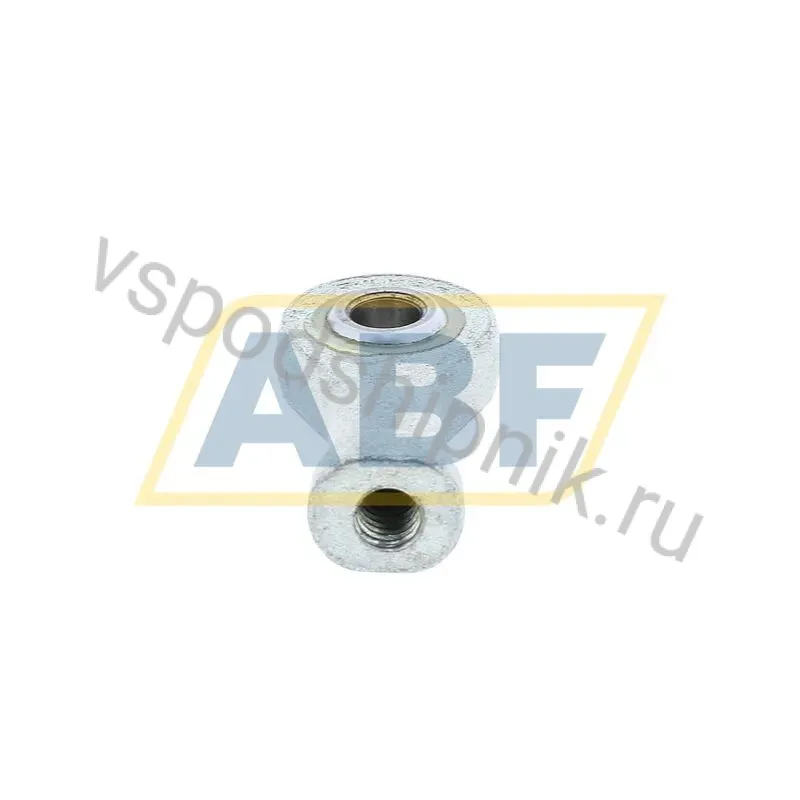 Шарнирная головка SILKB6F SKF 360