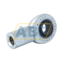 Шарнирная головка SI-12E SKF