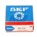 Шарнирная головка SAL8E SKF