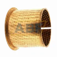 Втулка PRMF606560 SKF