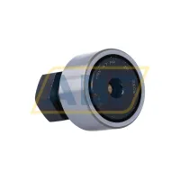 Ролик на игольчатых подшипниках бессепараторный KRV47PP SKF