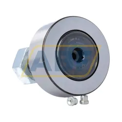 Ролик на игольчатых подшипниках бессепараторный KRV90PPA SKF