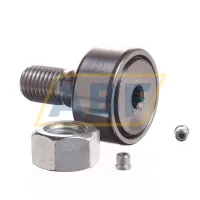 Ролик на игольчатых подшипниках бессепараторный KRV30PPA SKF