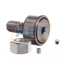 Ролик на игольчатых подшипниках бессепараторный KRV30PPA SKF