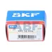 Ролик на игольчатых подшипниках KRE16PPA SKF