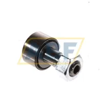 Ролик на игольчатых подшипниках бессепараторный KRV22PPA SKF