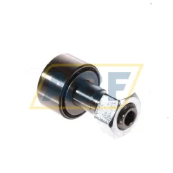 Ролик на игольчатых подшипниках бессепараторный KRV22PPA SKF