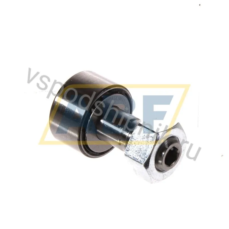 Ролик на игольчатых подшипниках бессепараторный KRV22PPA SKF 360