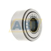 Игольчатый роликовый подшипник NATV17X SKF