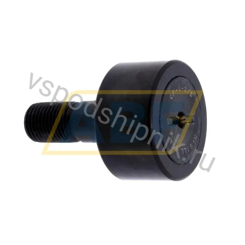 Ролик на игольчатых подшипниках бессепараторный CF1.3/8 McGill 360