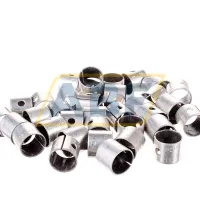 Втулка PCM121412M SKF