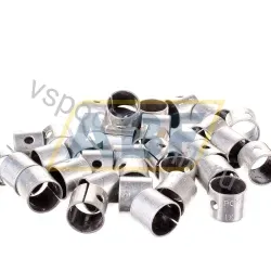 Втулка PCM121412M SKF