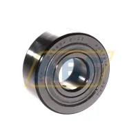 Опорный ролик шариковый вильчатый 305804-2Z SKF