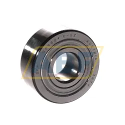 Опорный ролик шариковый вильчатый 305804-2Z SKF