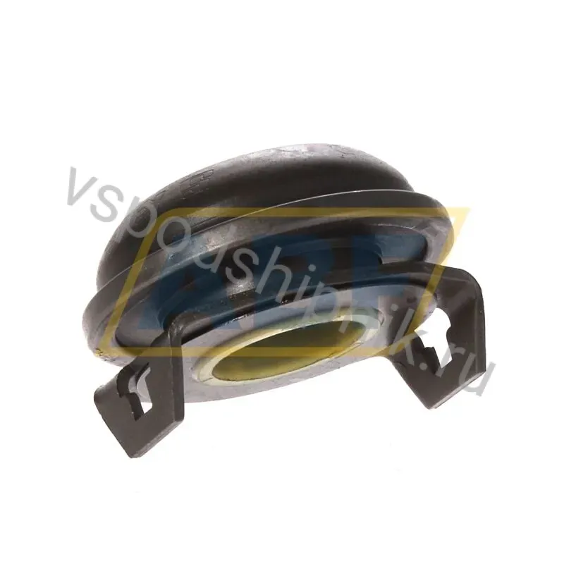 Специальный подшипник BRUB445380 SKF 360