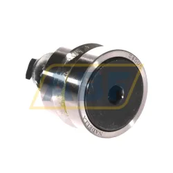 Ролик на игольчатых подшипниках FRNR52 Nadella