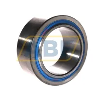 Сферический шарнирный подшипник GE80TE-2RS SKF