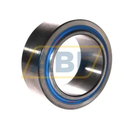 Сферический шарнирный подшипник GE80TE-2RS SKF