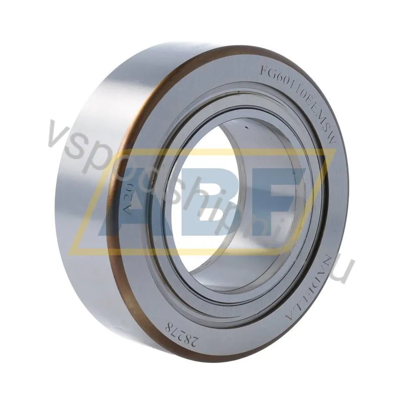 Ролик FG60110EEMSW Nadella 360