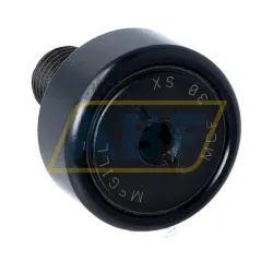 Ролик на игольчатых подшипниках бессепараторный MCF30SX McGill