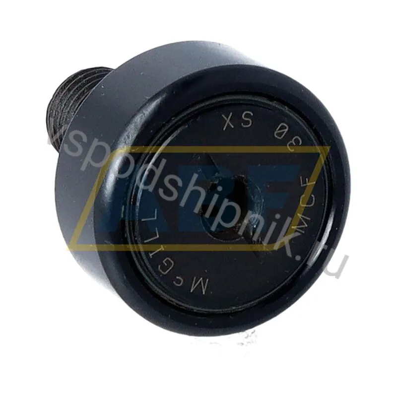 Ролик на игольчатых подшипниках бессепараторный MCF30SX McGill 360