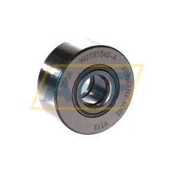 Сферический шарнирный подшипник GEM30ES-2RS SKF