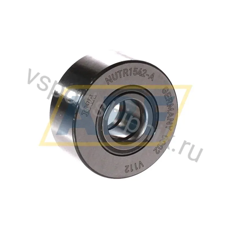 Сферический шарнирный подшипник GEM30ES-2RS SKF 360