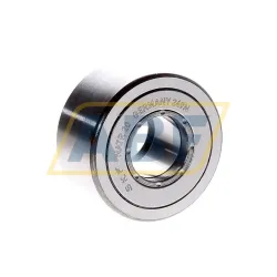 Ролик опорный вильчатый игольчатый NATR20 SKF