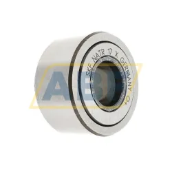 Ролик опорный вильчатый игольчатый NATR17X SKF