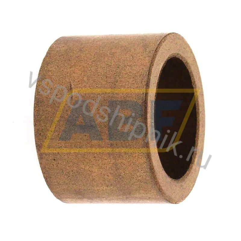 Втулка PSM202820A51 SKF 360