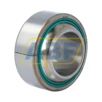 Сферический шарнирный подшипник GEH30TXG3E-2LS SKF