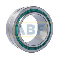 Сферический шарнирный подшипник GE120TXG3A-2LS SKF