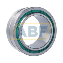Сферический шарнирный подшипник GE120TXG3A-2LS SKF
