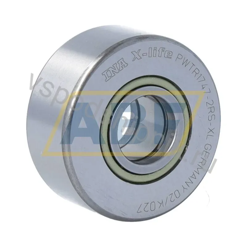 Цилиндрический роликовый подшипник PWTR1747.2RS SKF 360