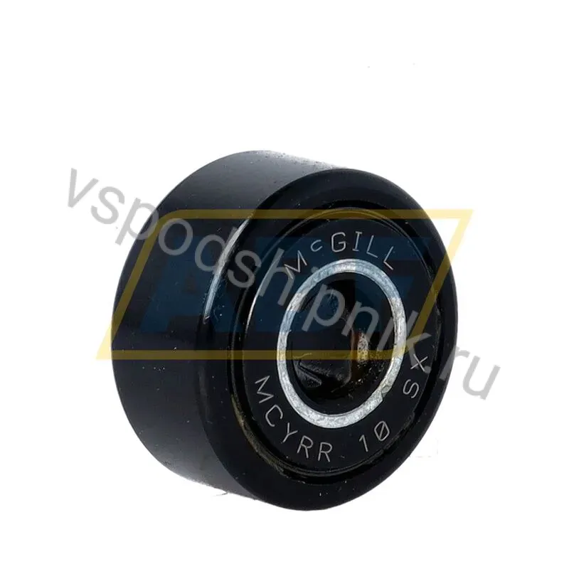 Ролик опорный вильчатый игольчатый MCYRR10SX McGill 360