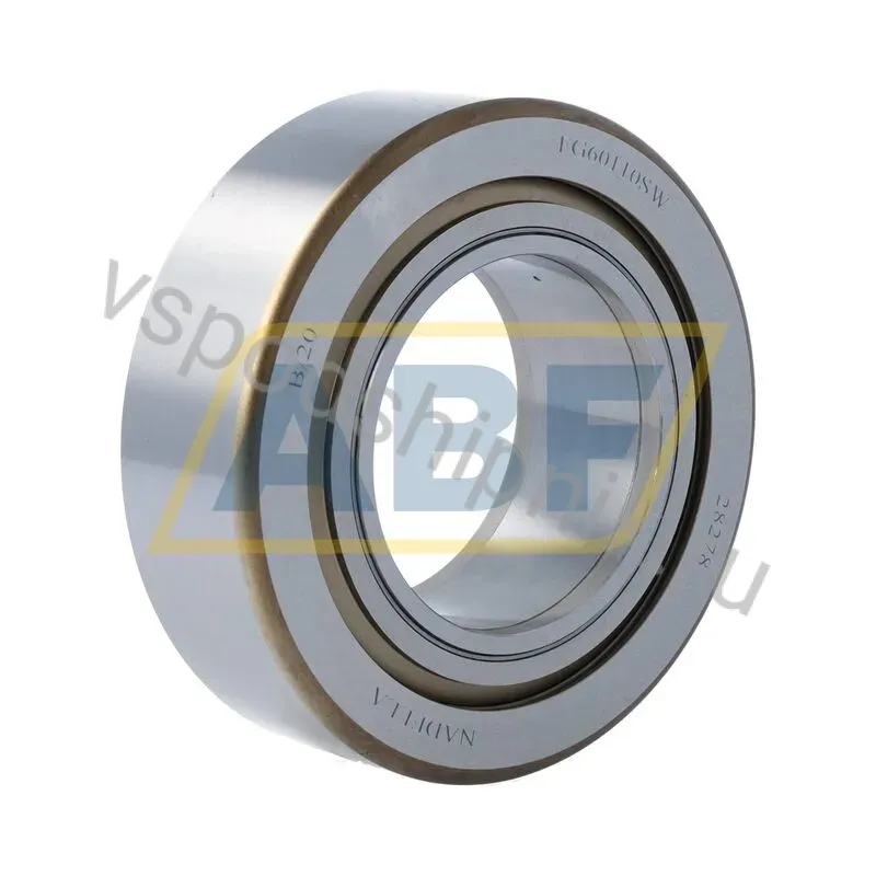 Ролик FG60110SW Nadella 360