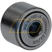 Ролик опорный вильчатый игольчатый NATR5X SKF