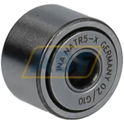 Ролик опорный вильчатый игольчатый NATR5X SKF