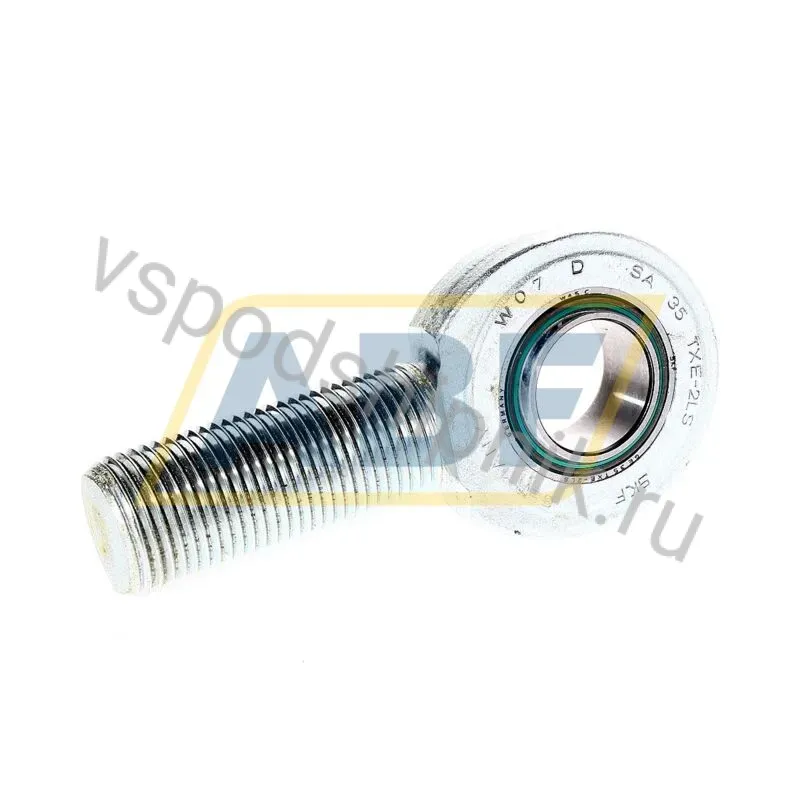 Шарнирная головка SA35TXE-2LS SKF 360