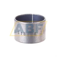 Втулка PCM161812E SKF